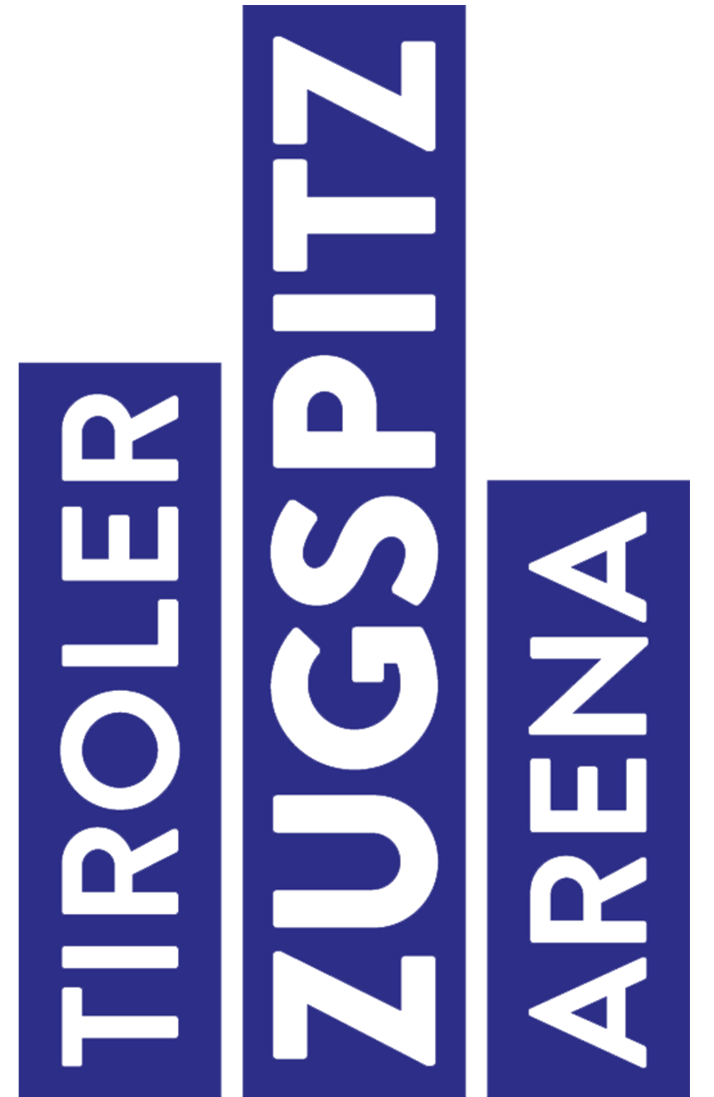 Tiroler Zugspitz Arena Logo
